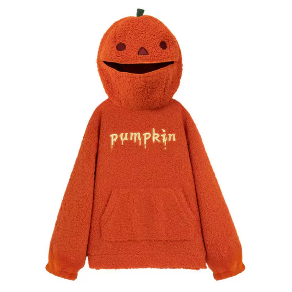 The Pumpkin Hoodie™