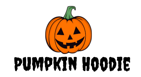 Pumpkin Hoodie