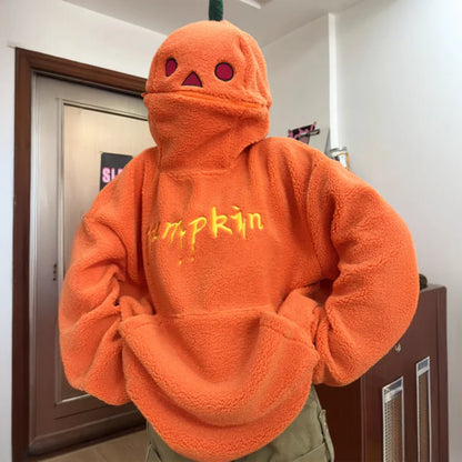The Pumpkin Hoodie™