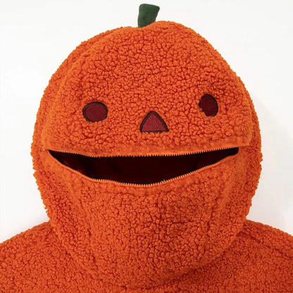 The Pumpkin Hoodie™